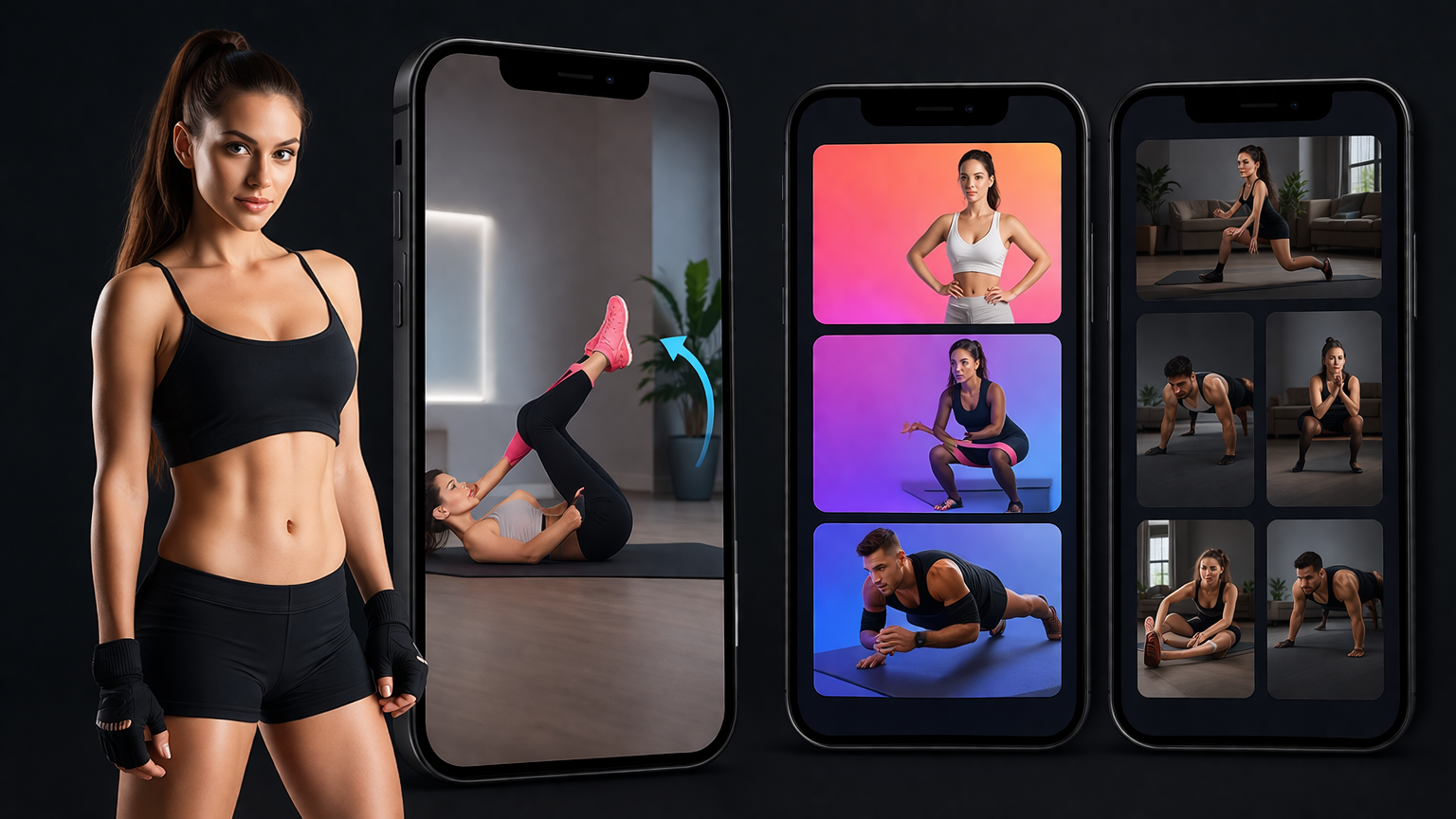 App de Treinos