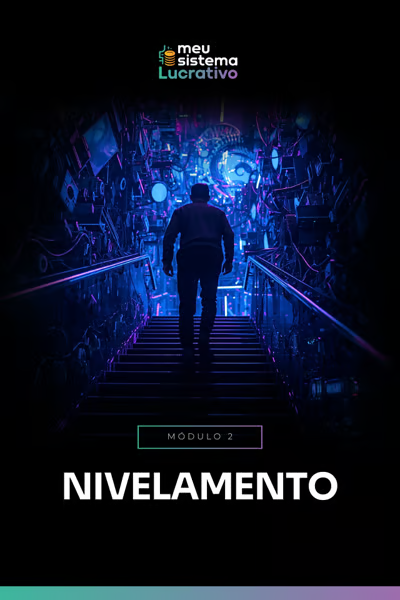 Módulo 2 - Nivelamento
