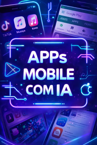 Apps Mobile
