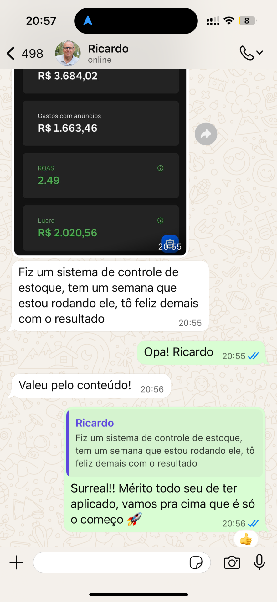 Ricardo
